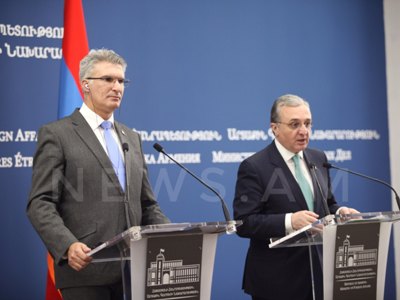 Armenia, Malta to open direct air communication (PHOTOS)