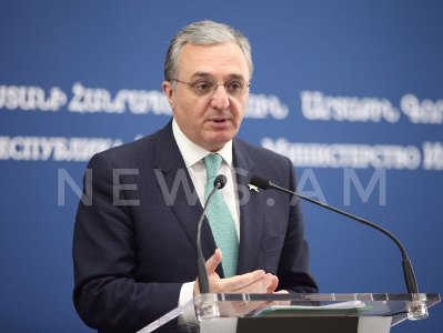 Armenia FM: To speak to Armenia in language of threats won’t work