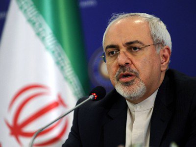 Iran FM says Trump's aim 'war along with Iran choice be short' is artifice