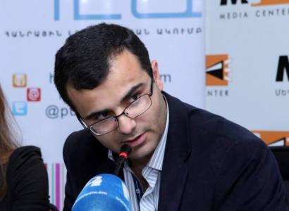«Խնչած ունեմ»․ քաղաքապետի մամուլի քարտուղարի արձագանքը ֆեյսբուքյան քննարկմանը