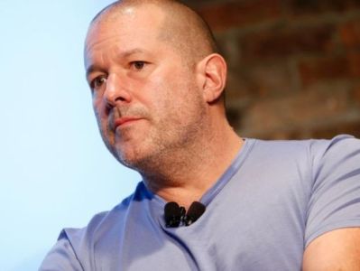Apple chief designer leaves company