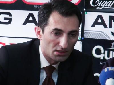 Armenia PM appoints Deputy Minister of High Technological Industry