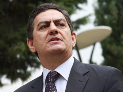 One of opposition leaders detained in Azerbaijan