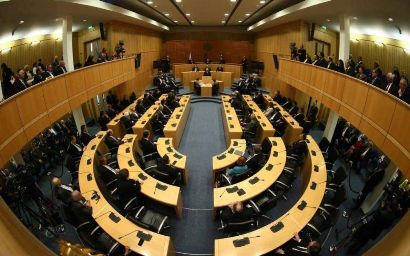 Cyprus Parliament ratifies EU-Armenia Comprehensive and Enhanced Partnership Agreement
