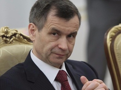 Russia Security Council Deputy Secretary on NATO and CSTO member states