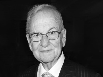 Ford Mustang creator Lee Iacocca dies aged 95