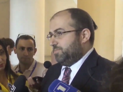 Առաջիկա տաս օրում Սեւանի կանաչ  գույնը կքայքայվի եւ կվերանա. Նախարար