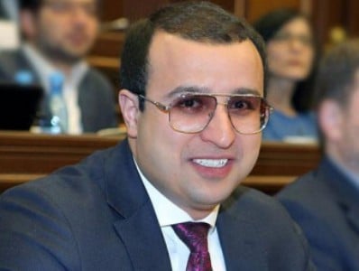 Պատգամավոր Հայկ Սարգսյանը մեկ ամսվա ընթացքում 6 լրատվամիջոցի է դատի տվել