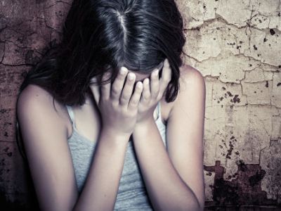 В Ингушетии отыскали 7-летнюю девченку со следами стршных пыток