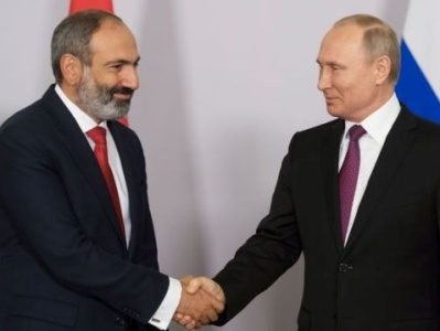 Կրեմլը մանրամասներ է հաղորդում Փաշինյան-Պուտին հեռախոսազրույցից