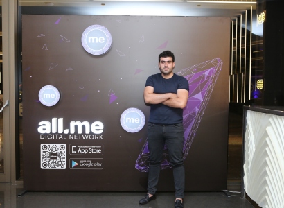 Tickets for “A'Studio” band’s Yerevan concert purchased with ME token for the first time ever (PHOTO)