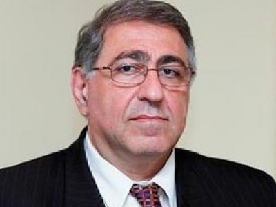 Մահացել է Մեծ Բրիտանիայում Հայաստանի դեսպան Արման Կիրակոսյանը