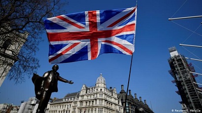 UK to allocate 18 million pounds to combat fake news in Eastern Europe