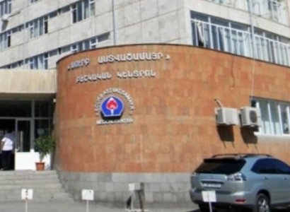 Զոդի կամրջի մոտ վթարից տուժած 13-ամյա երեխայի վիճակը միջին ծանրության է, կյանքին վտանգ չի սպառնում
