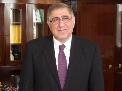 UK Minister for Europe: Saddened to learn of death of Dr Arman Kirakossian