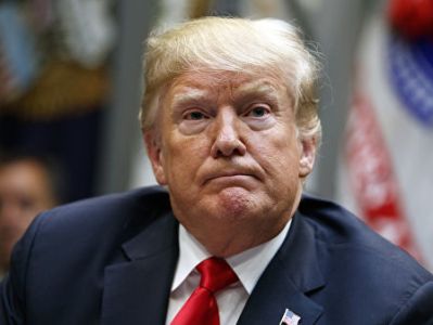Trump: UK ambassador to US 'has not served the UK well'