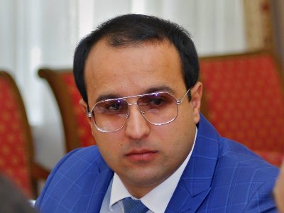 Իմ դեմ տեղեկատվական արշավ է սկսվել. 6 դեպքով դիմել եմ դատարան եւ բոլոր դիմումներս էլ ընդունվել են վարույթ. Հայկ Սարգսյան