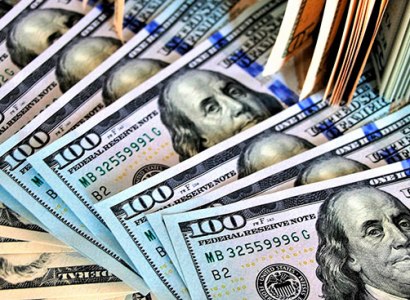 Դոլարի փոխարժեքը նվազել է 477 դրամից. Եվրոն էժանացել է շուրջ 3 դրամով