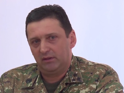 Karabakh President confers Major-General rank to Jalal Harutyunyan