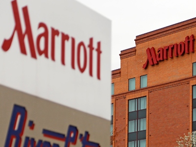 Marriott հյուրանոցների ցանցը տուգանվել է 99 մլն ֆունտ սթերլինգով