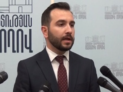 ՀՀԿ-ն ԵԱՀԿ ԽՎ-ում որեւէ էական աջակցություն չի ցուցաբերել հայկական պատվիրակությանը. «Իմ քայլը»
