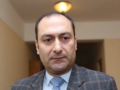 early Armenia even-handedness minister's minister dies by 77