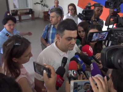 Քոչարյանի գործով բարդ իրավական խնդիր է ստեղծվել. Դատավոր