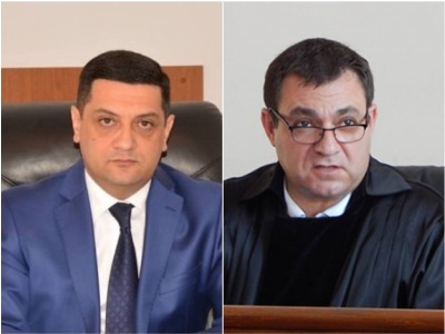 Հայտնի են ԲԴԽ անդամ ընտրված դատավորների անունները