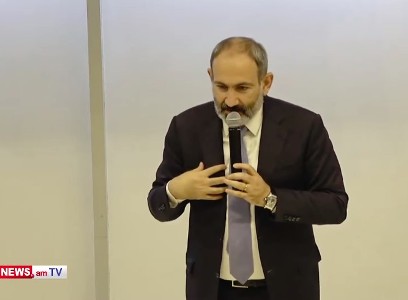 Armenia PM points to way to double country’s population