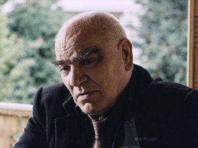 Armenian actor Rudolf Ghevondyan in coma