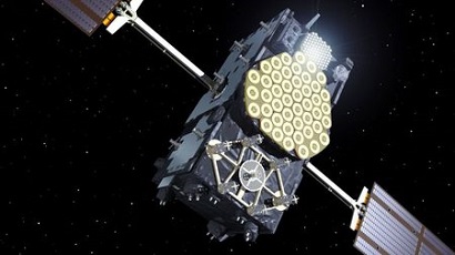 Galileo եվրոպական նավիգացիոն արբանյակային համակարգը շարքից դուրս է եկել