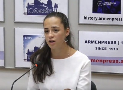 Առաջարկել ենք, որ «օդի փողը» հանեն եւ «Զվարթնոցը» նվազեցնի իր սակագները նոր ընկերությունների համար. Տաթեւիկ Ռեւազյան