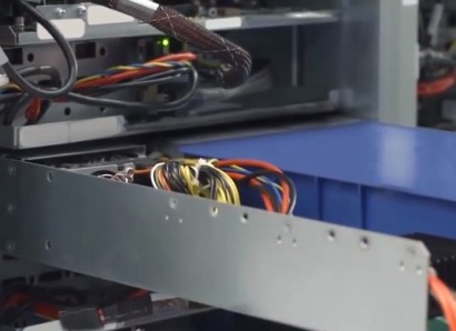 Armenia PM: Our country’s industrialization has begun (VIDEO)