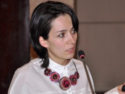Կանանց հիմնական խնդիրը ՀՀ մարզերում աշխատանքի բացակայությունն է. փոխնախարար