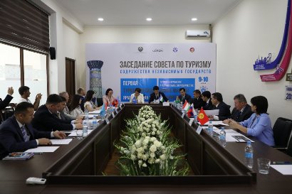 2021 թվականին ԱՊՀ զբոսաշրջության խորհրդի նիստը կանցկացվի Հայաստանում
