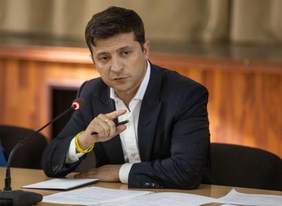 Ուկրաինան կփոխի Հայաստանում իր դեսպանին
