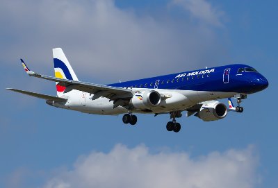 «Air Moldova»-ի 164 ուղեւորով օդանավի շարժիչն օդում խափանվել է. հայ օդաչուների շնորհիվ այն հաջող վայրէջք է կատարել