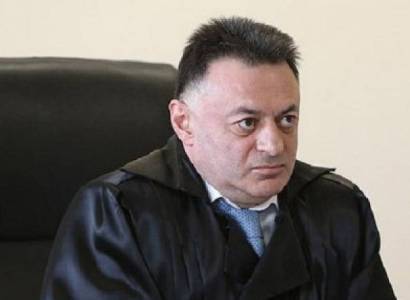 Քոչարյանի գործով դատավորի աշխատասենյակը խուզարկել են քրեական գործի շրջանակներում. ՀՔԾ