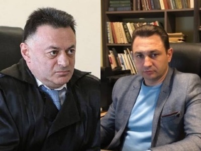 Հայտնի է` ինչու են խուզարկել դատավոր Դավիթ Գրիգորյանի աշխատասենյակը. փաստաբանը մանրամասնում է