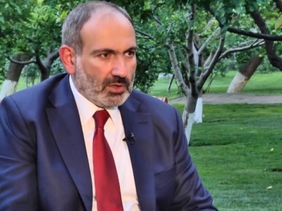 Հայաստանի վարչապետը Սահմանադրական դատարանի նախագահի փոփոխության հարց է բարձրացնում