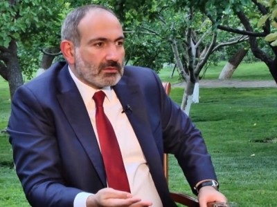 «Թեժ գիծն» աշխատում է, բայց դա չի երաշխավորում, որ մենք զոհեր չունենանք. Նիկոլ Փաշինյան