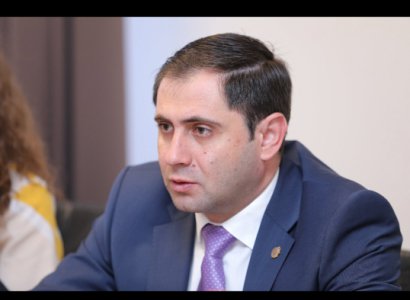 Շատ գյուղերում կարելի է տեսնել, որ տանիքներին ավելանում են արեւային պանելները. Սուրեն Պապիկյան