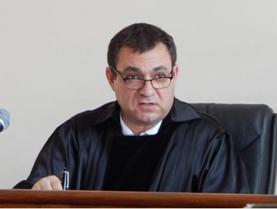 Ռուբեն Վարդազարյանն ընտրվել է ԲԴԽ նախագահ