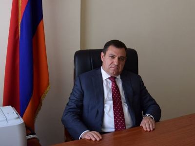 Վեթինգի փոխարեն լինելու է մի գործընթաց, որի ընթացքում դատավորներն ավելի պարզ կլինեն. ԲԴԽ նորընտիր նախագահ