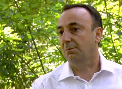 Ռոբերտ Քոչարյանի գործով վերջնական ակտը կայացնելու է Սահմանադրական դատարանը. Հրայր Թովմասյան