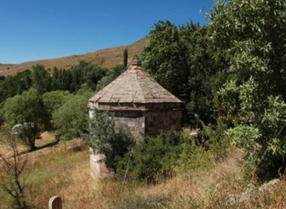Բինգյոլում հերթով վերացվում են հայկական հետքերը. Demokrathaber