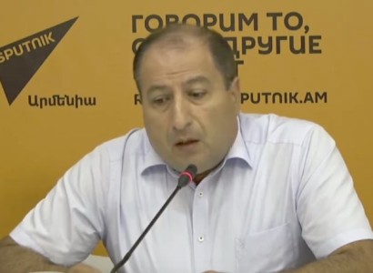 Armenia ex-President Kocharyan’s attorney: Petitioning to ECHR, Venice Commission was right decision