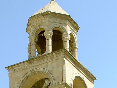 Ախալցխայի Սուրբ Գրիգոր Լուսավորիչ հայկական եկեղեցուց գողացել են խաչեր, սրբապատկերներ եւ փող