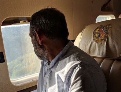 «Իրատես». Փաշինյանը պատգամավոր ընկերոջ ծնունդին ուղղաթիռով է Իջեւան գնացել