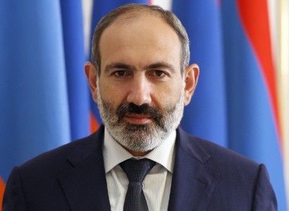 Armenia PM congratulates Boris Johnson on being elected UK PM
